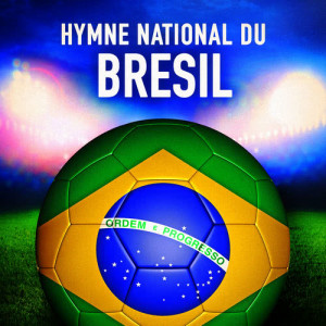收聽Orchestre des hymnes nationaux du monde的Brésil: Hino nacional brasileiro (Hymne national brésilien)歌詞歌曲