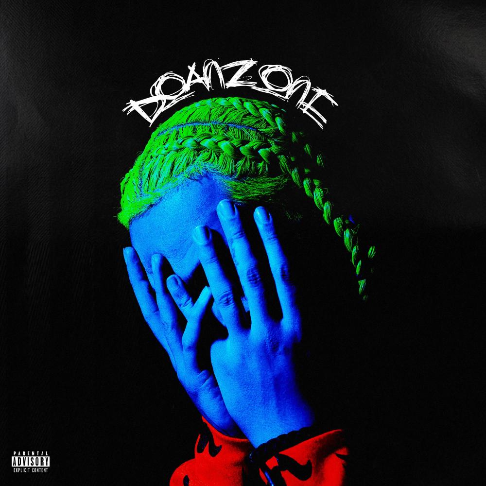 Shake (feat. Obed Padilla) (Explicit)