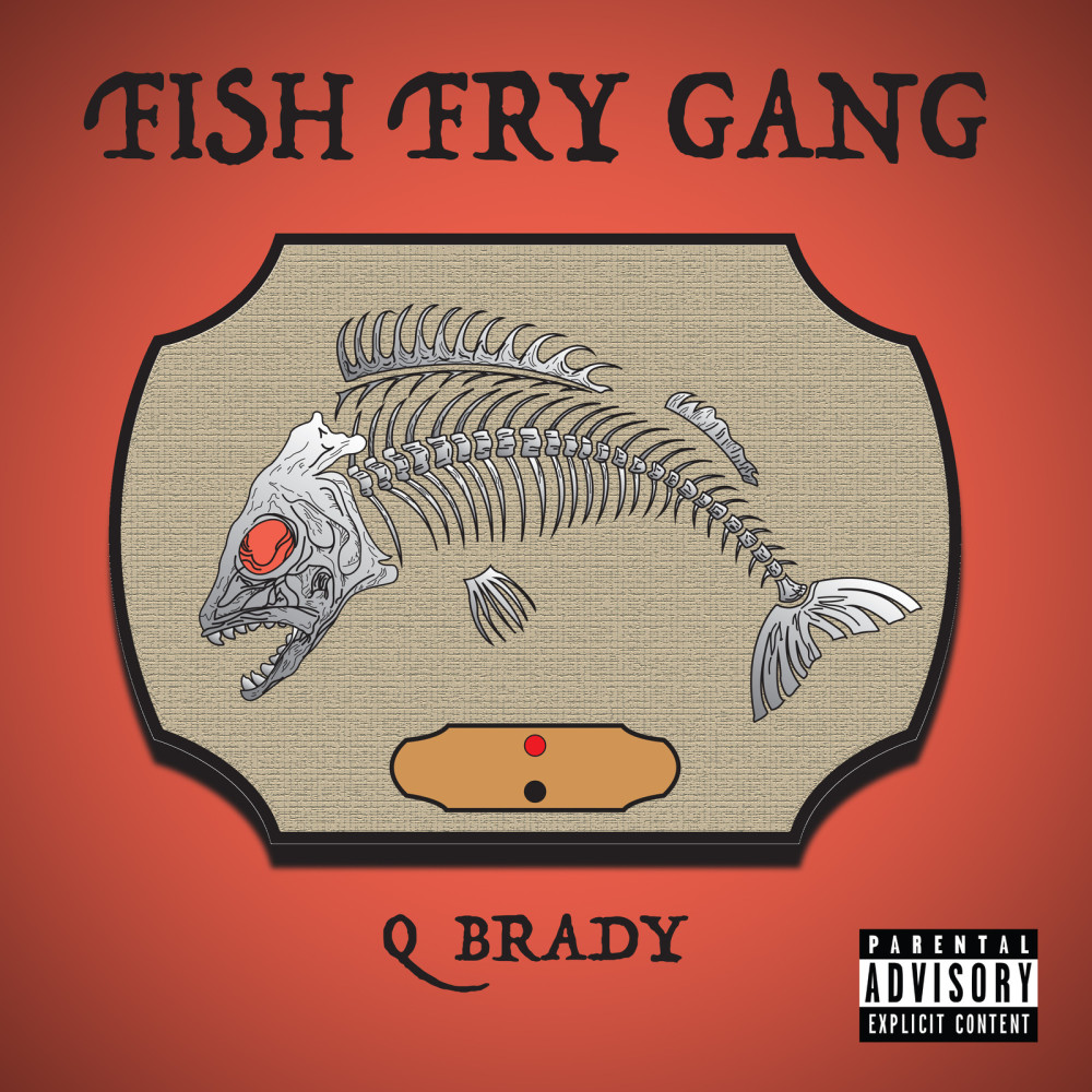 Fish Fry Gang (Explicit)