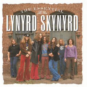 อัลบัม The Essential Lynyrd Skynyrd ศิลปิน Lynyrd Skynyrd