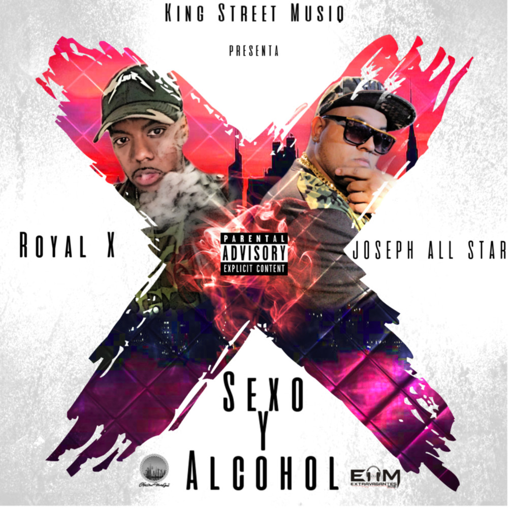 Sexo y Alcohol (feat. Joseph All'Star) (Explicit)