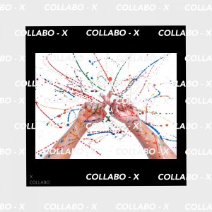 Listen to COLLABO song with lyrics from X