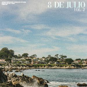 Album 8 de Julio, Vol. 2 from สุกัญญา มิเกล