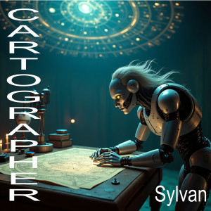 Album Cartographer from SYLVAN