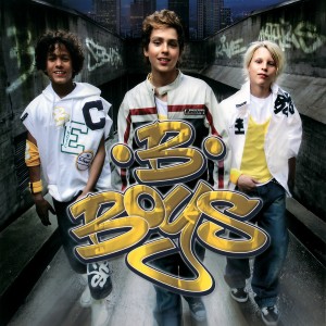 ดาวน์โหลดและฟังเพลง Rock da house พร้อมเนื้อเพลงจาก B-Boys