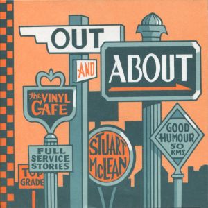 Listen to Opera song with lyrics from Stuart McLean