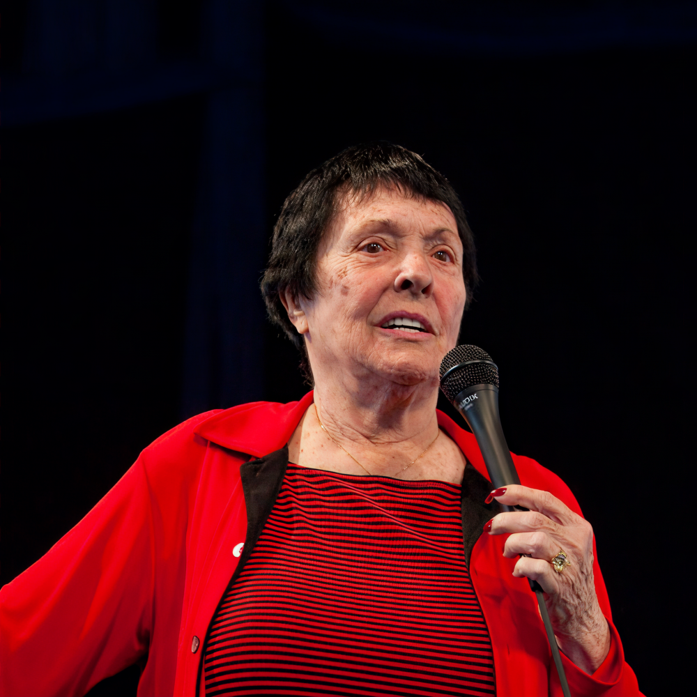Keely Smith
