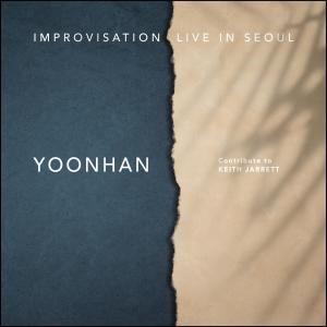 Album Improvisation (Contribute To Keith Jarrett) oleh Yoonhan