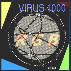 Listen to Sector 04 song with lyrics from VIRUS 1000