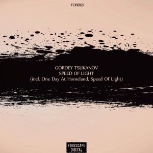 Gordey Tsukanov的專輯Speed of Light