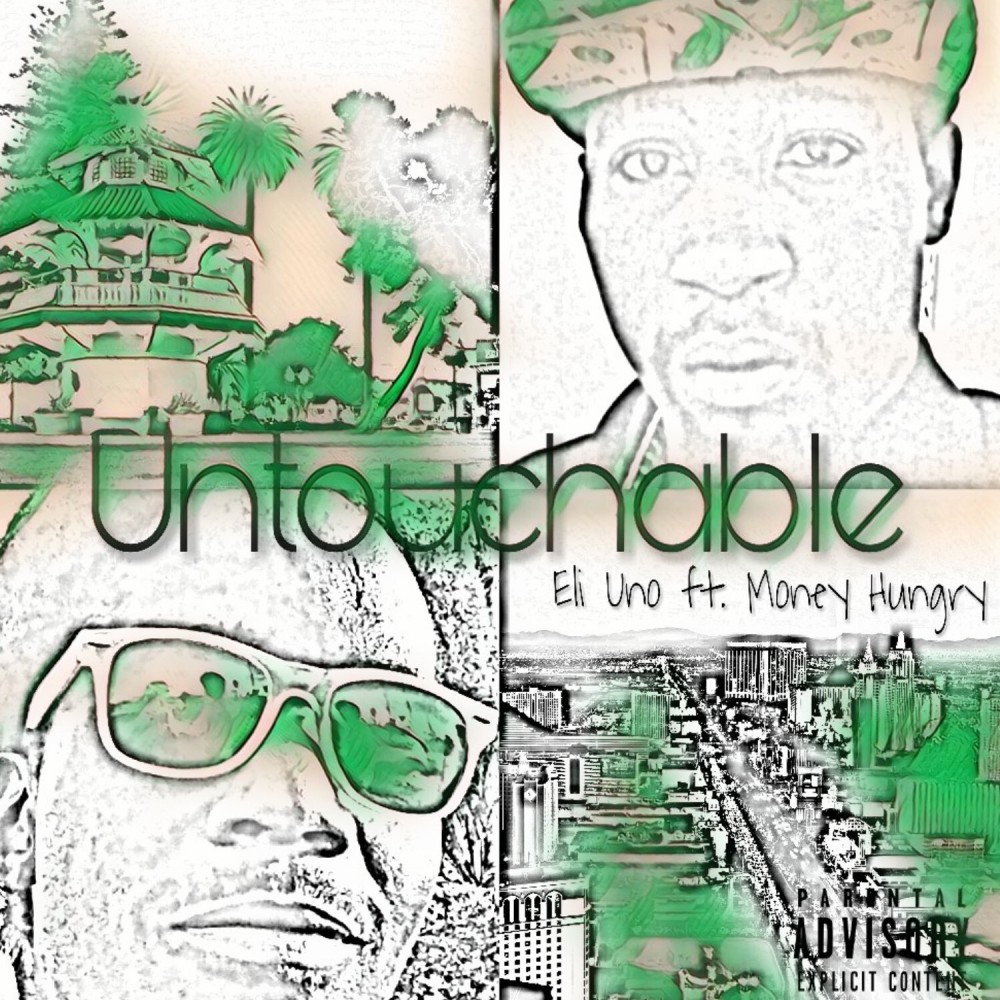 Untouchable (Explicit)