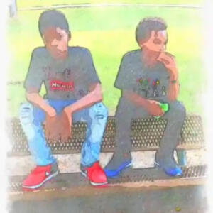 default playlist img