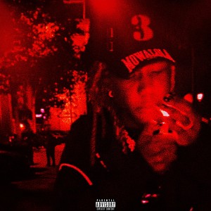 Album holdin' it down (Explicit) from Destroy Lonely