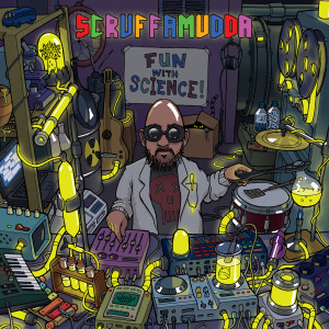 收听Scruffamudda的Night Bus歌词歌曲