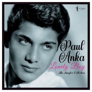 收聽Paul Anka的My Home Town歌詞歌曲