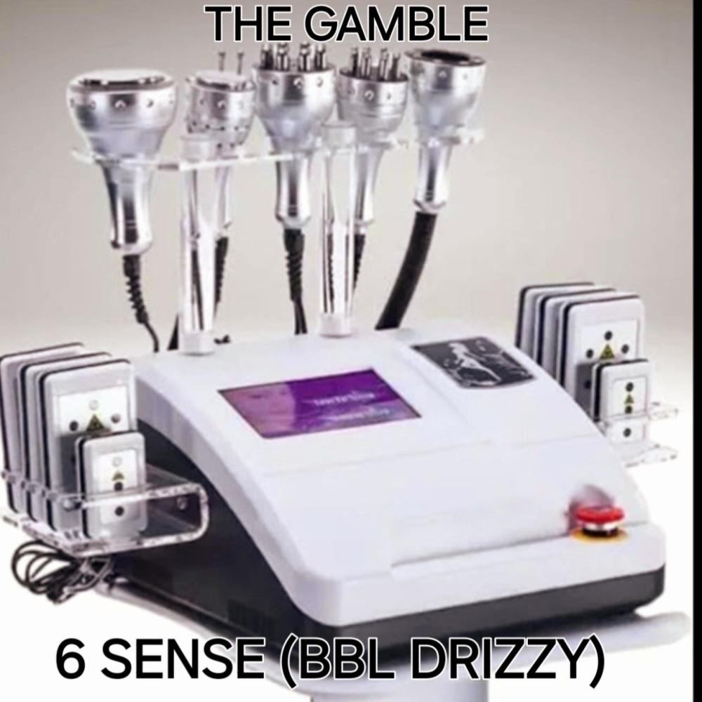6 Sense (BBL DRIZZY) (Explicit)