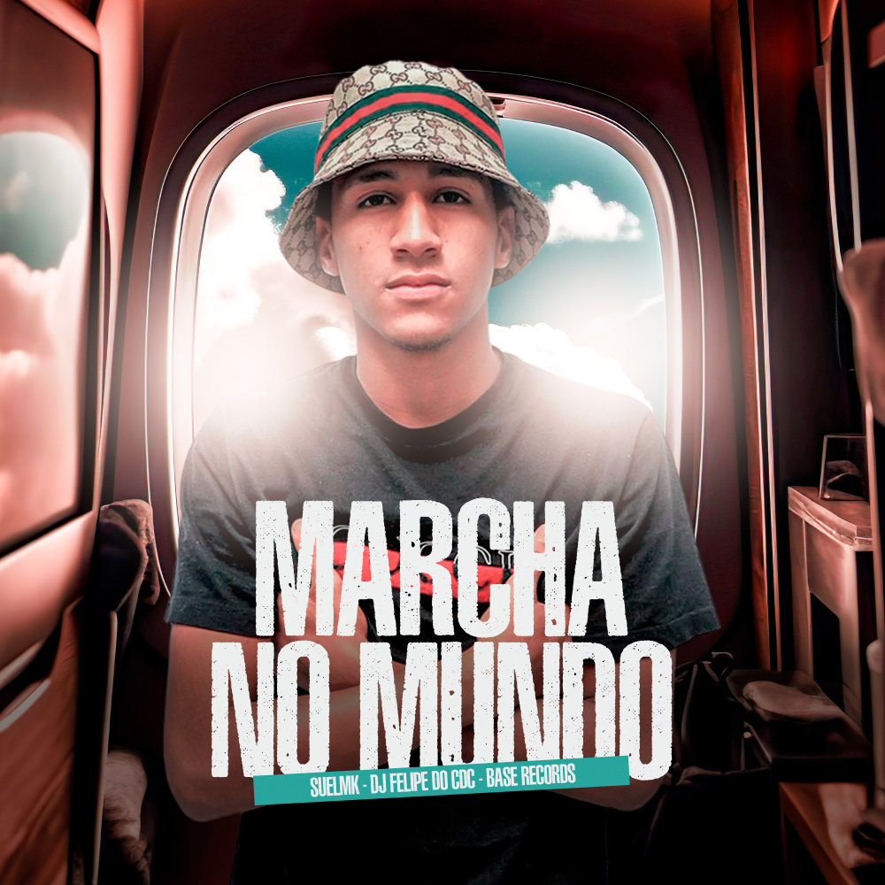 Marcha No Mundo