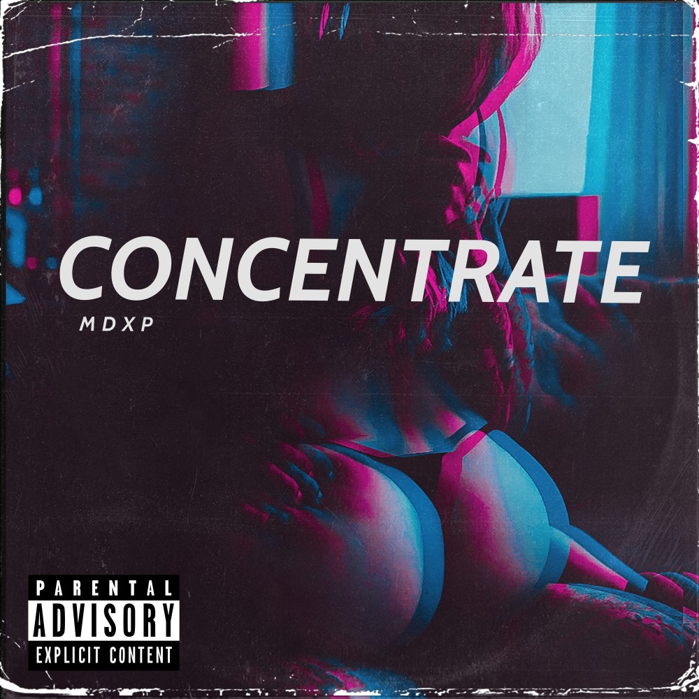 Concentrate (Explicit)