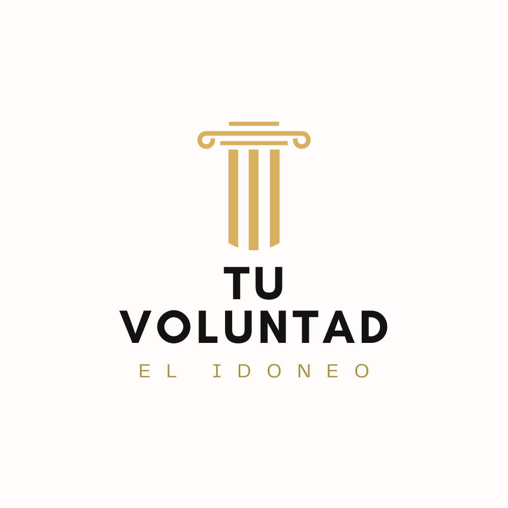 Tu Voluntad
