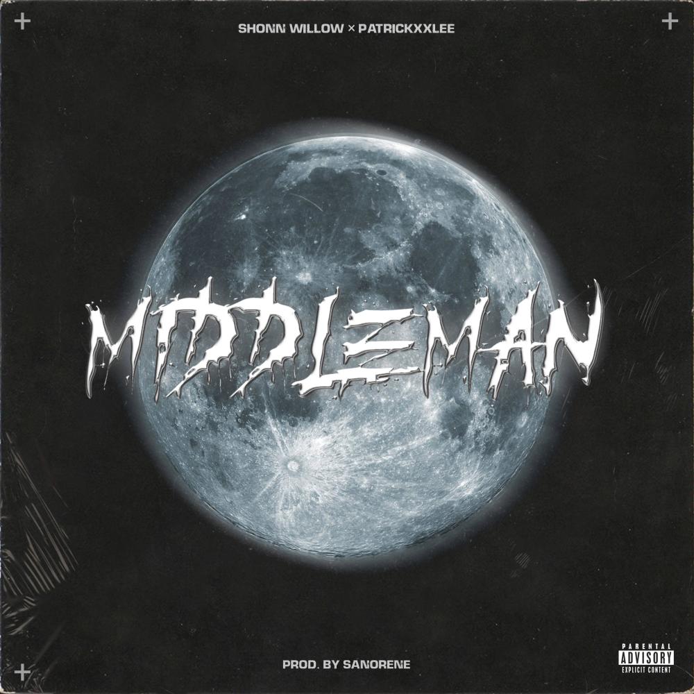MIDDLE MAN (feat. Patrickxxlee) (Explicit)