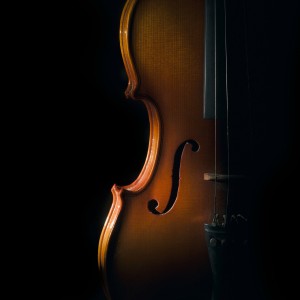Instrumental Coffeehouse Drip的專輯Peaceful Orchestra Melodies: Calm Music for Reflection