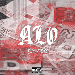 Dengarkan Alo (Explicit) lagu dari SLIMEHADA dengan lirik