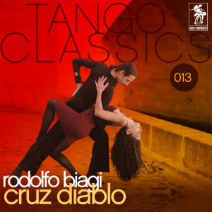 Album Cruz Diablo from 