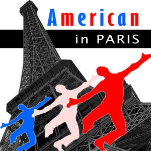 收聽Joe Kennedy Orchestra的American in Paris歌詞歌曲