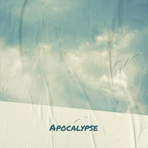 Various的专辑Apocalypse