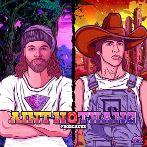 อัลบัม Aint No Thang (Explicit) ศิลปิน TVBOO