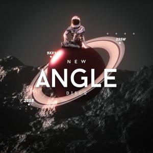 Album New Angle Disco from Various