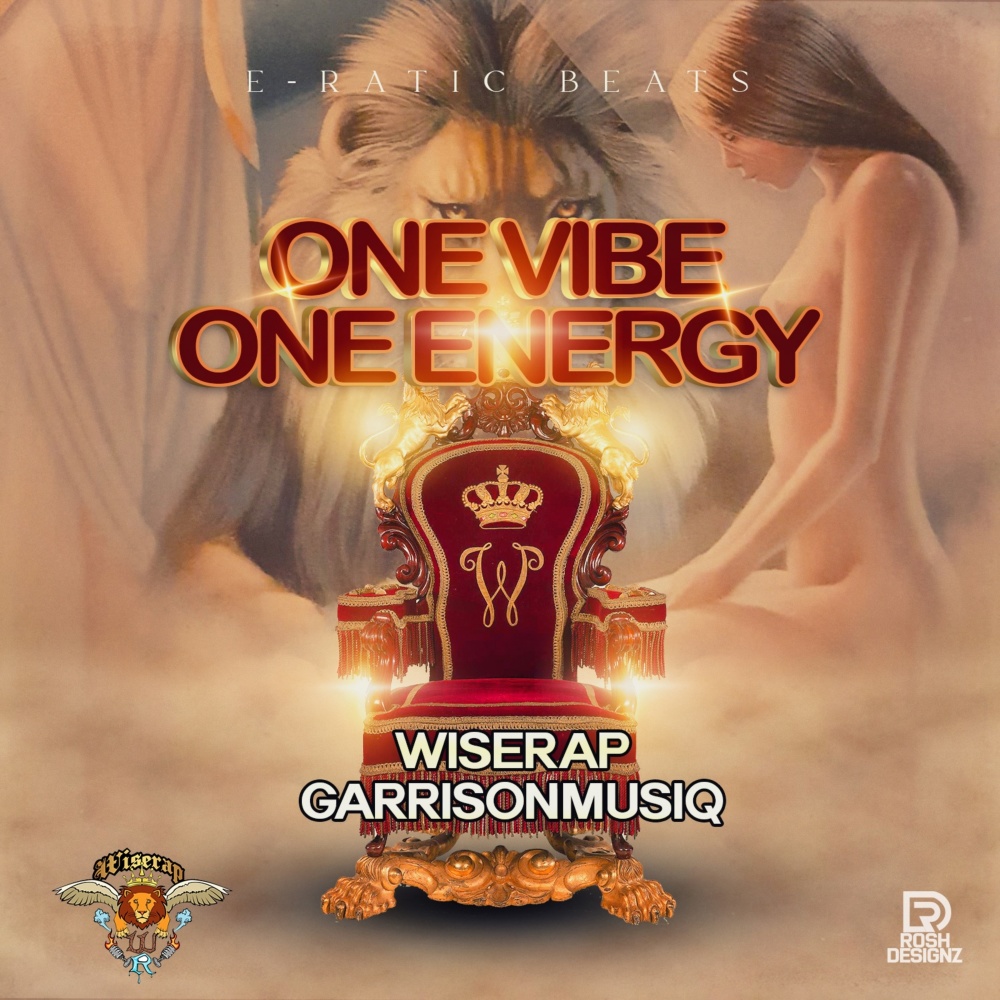 One Vibe One Energy