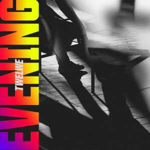 Dengarkan lagu Midnight Walk nyanyian Twelwe dengan lirik