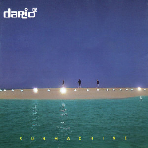 Dario G的专辑Voices (Sash! X-Tended Mix) (2023 Remaster)