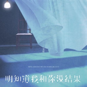 收聽老闆的明知道我和你沒結果 (伴奏)歌詞歌曲