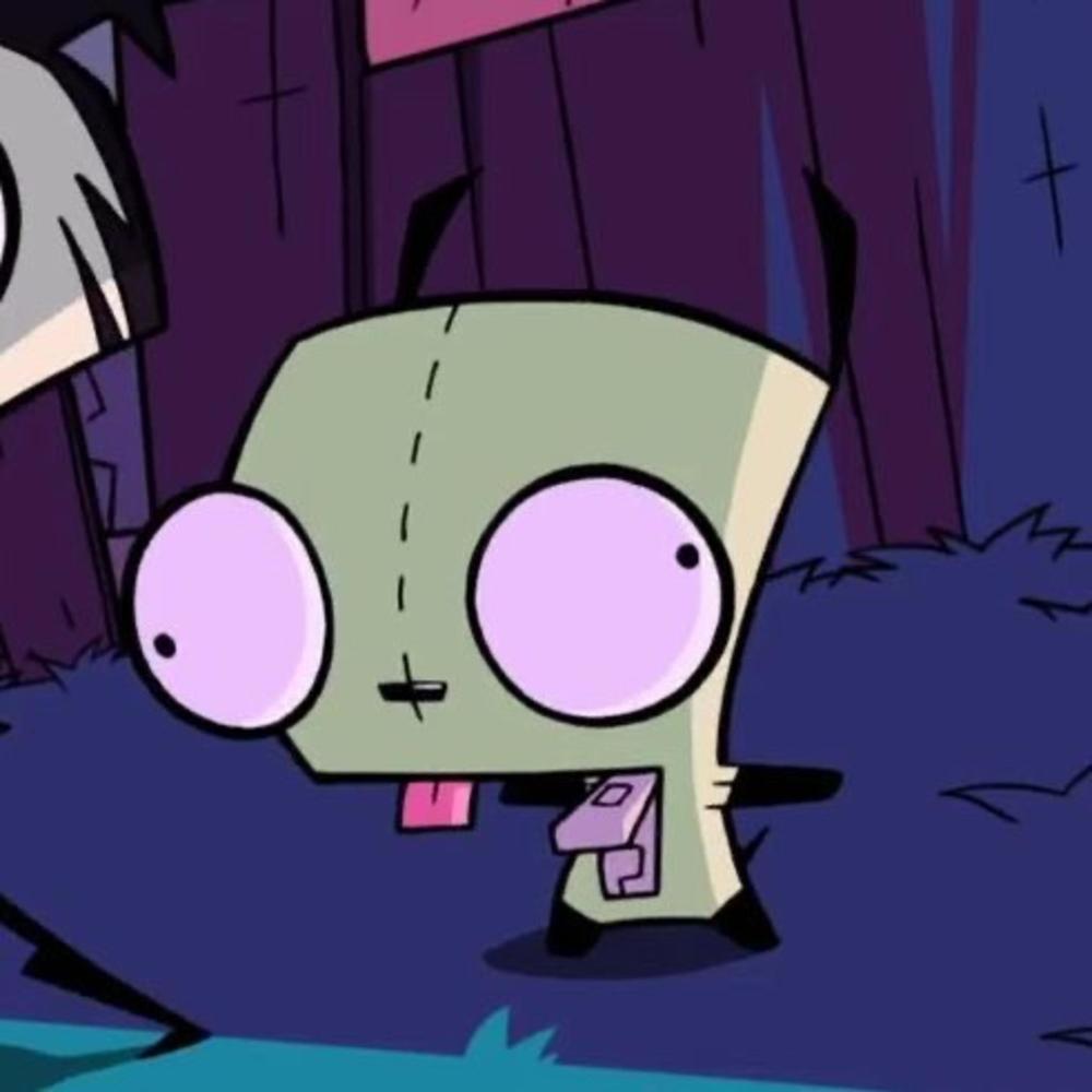 InvxderZim (Explicit)