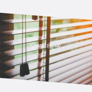 Album Shade Blind from Aury Zila