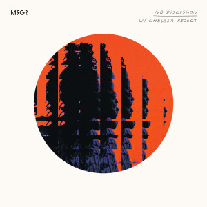 Album No Discussion from MRGR