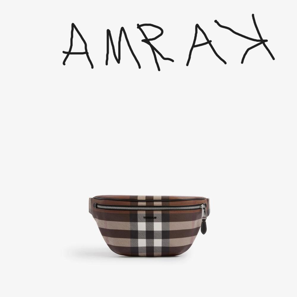 Burberry Bag (Explicit)