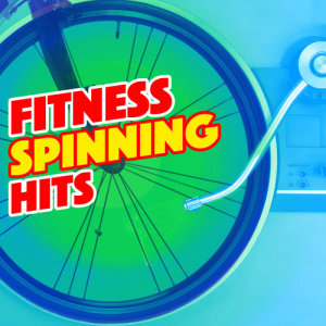 อัลบัม Fitness Spinning Hits ศิลปิน Spinning Music Hits