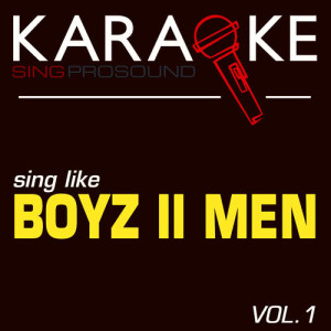 收聽ProSound Karaoke Band的I'll Make Love to You (In the Style of Boyz II Men) [Karaoke with Background Vocal]歌詞歌曲