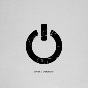 Slytek的專輯Detonator