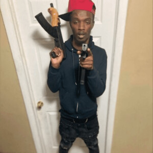 Album Murder (Explicit) from Fbg Wooski