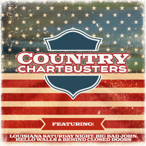 Various的专辑Country Chartbusters
