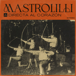 ดาวน์โหลดและฟังเพลง Directa al corazón พร้อมเนื้อเพลงจาก Mastrolilli
