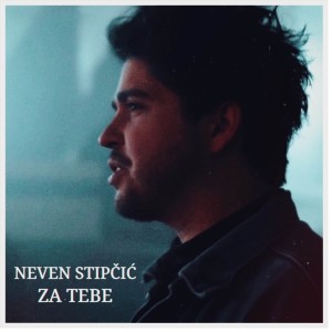 Album Za tebe from 
