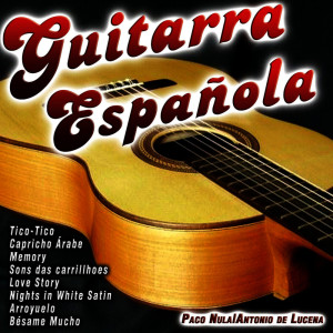 ดาวน์โหลดและฟังเพลง La Paloma พร้อมเนื้อเพลงจาก Paco Nula