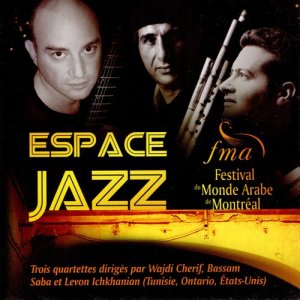 收聽Espace jazz的Voyage Libre (其他)歌詞歌曲