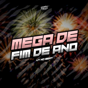 Vt no Beat的專輯Mega de Fim de Ano