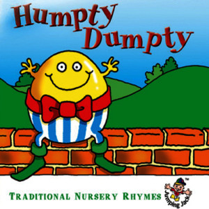 收聽The Jamborees的Humpty Dumpty歌詞歌曲